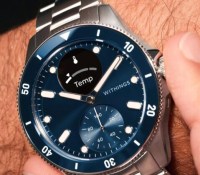 Withings-ScanWatch-Nova