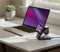 La nouvelle gamme de chargeurs Belkin, compatibles Qi2 25 W