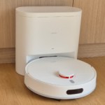 Xiaomi baisse déjà le prix de son nouveau Robot Vacuum H40, un aspirateur laveur qui va à l’essentiel avec un format compact