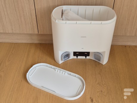 Xiaomi H40 8