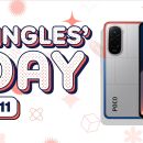 Seulement 97 € pour le Xiaomi Poco M7, un smartphone entrée de gamme avec une batterie de 7 000 mAh et un écran 144 Hz