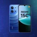Xiaomi Redmi 15C