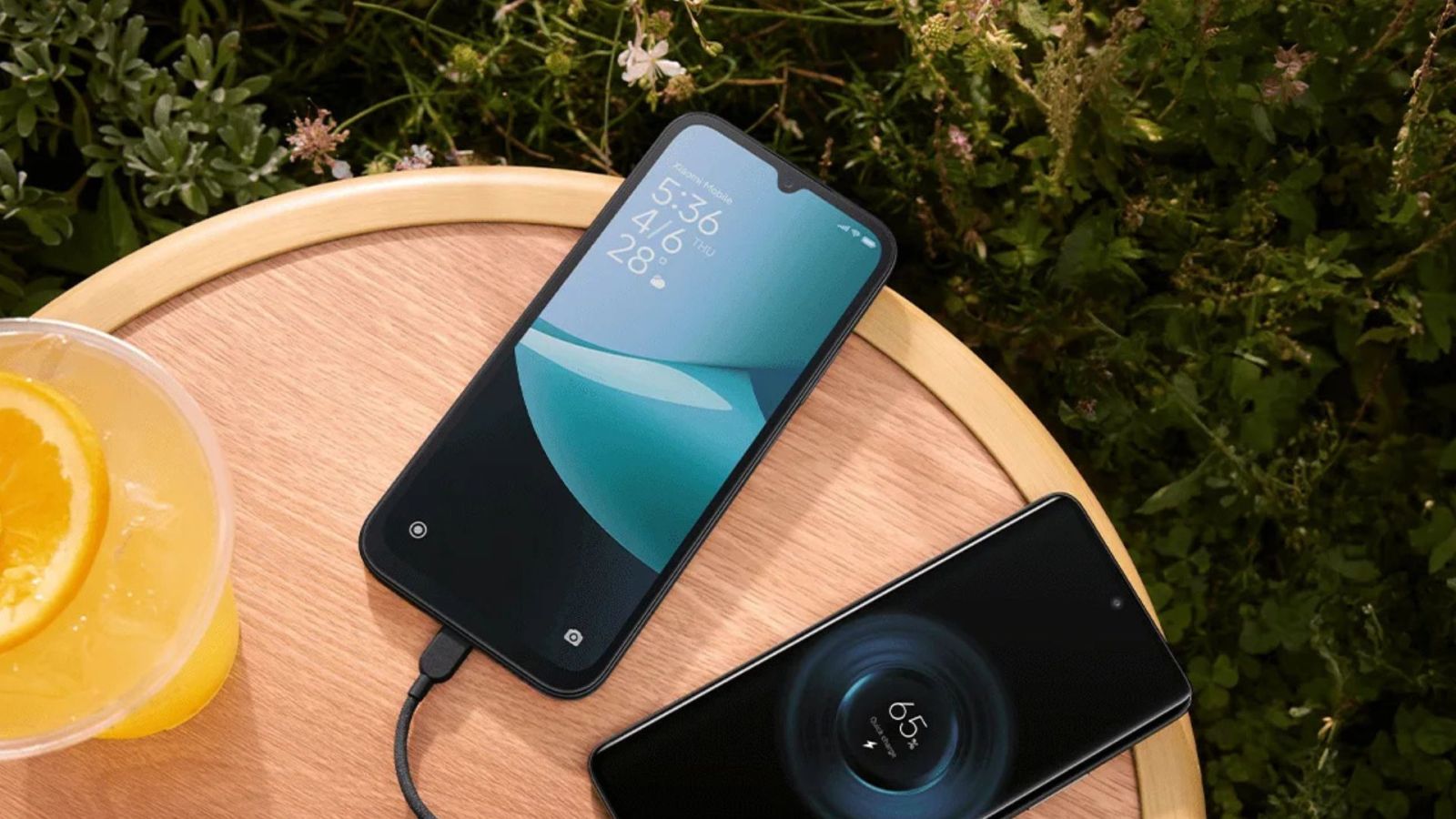Ce nouveau smartphone abordable de chez Xiaomi va en faire craquer plus d’un avec cette offre