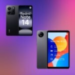 L’offre à saisir aujourd’hui, c’est ce pack Xiaomi à prix cassé qui inclut le Redmi Note 14 et une tablette avec écran à 90 Hz