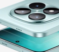 Série des Xiaomi Redmi Note 15 Pro // Source : Xiaomi
