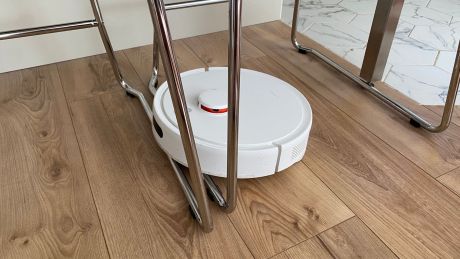 Xiaomi Robot Vacuum S20  (1)