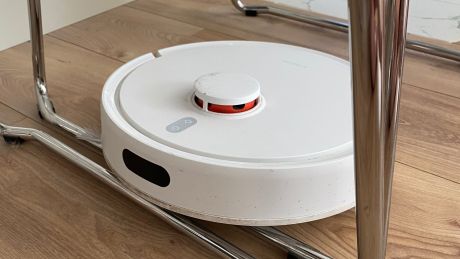 Xiaomi Robot Vacuum S20  (2)