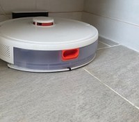 Xiaomi Robot Vacuum S20