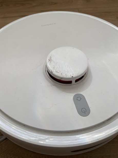 Xiaomi S20