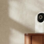 La Xiaomi Smart Camera C500 Pro.