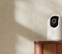 La Xiaomi Smart Camera C500 Pro.