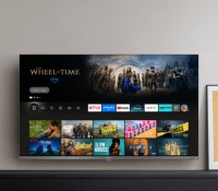 Xiaomi TV F Pro 32 2026 // Source : Xiaomi