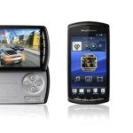 Vous vous souvenez du Xperia Play et de sa glissière ? Cette console s’en inspirerait