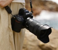 Le Nikkor Z 24-70mm f/2.8 S II // Source : Nikon