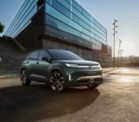 Volkswagen ID. Cross Concept // Source : Volkswagen