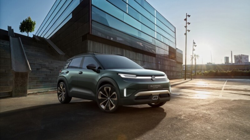 Volkswagen va commercialiser 4 voitures électriques à 25 000 € : voici ses secrets pour y parvenir
