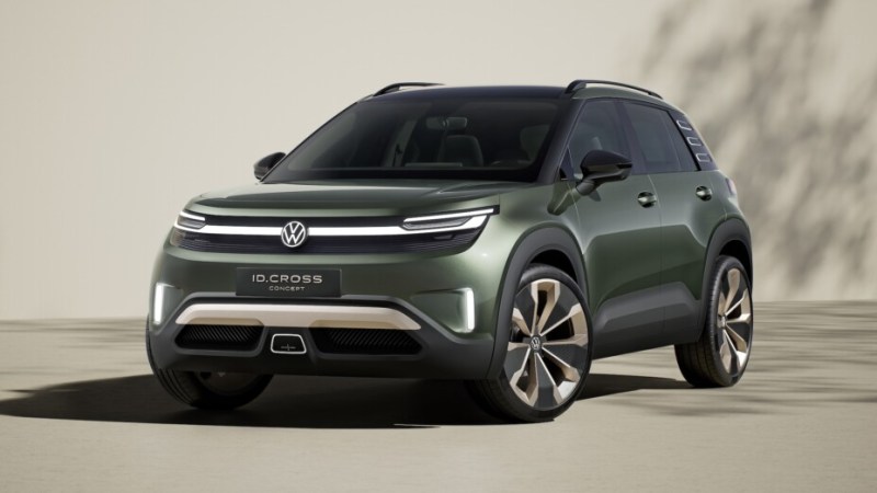 Volkswagen dit adieu à ses erreurs avec cette nouvelle voiture électrique lancée « à des prix très attractifs » Volkswagen dit adieu à ses erreurs avec cette nouvelle voiture électrique lancée « à des prix très attractifs »