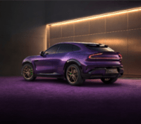 Xiaomi YU7 // Source : Xiaomi