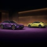 Xiaomi SU7 Ultra & YU7 // Source : Xiaomi