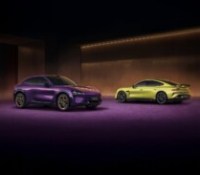 Xiaomi SU7 Ultra & YU7 // Source : Xiaomi Xiaomi SU7 Ultra & YU7 // Source : Xiaomi