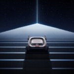 Anker Eufy MarsWalker : quand les robots aspirateurs apprennent à monter les escaliers