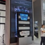 On a vu les impressionnantes batteries de voitures électriques qui durent 1 million de kilomètres et se rechargent en 10 minutes