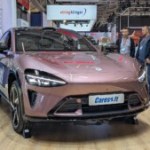 Je suis monté à bord du Xiaomi YU7, et j’ai été impressionné par la qualité de cette voiture électrique chinoise