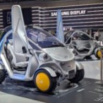 J’ai vu la Pix Beastie : pourquoi j’ai hâte de voir cette drôle de voiture électrique imprimée en 3D arriver en France