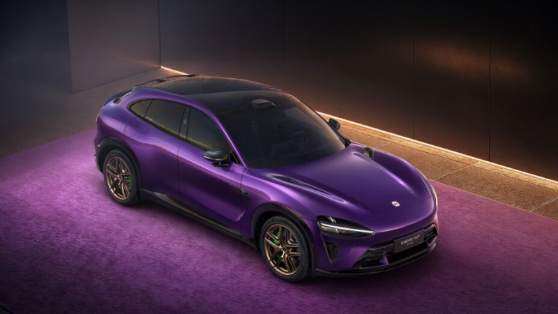 Comment Xiaomi va « préparer l’arrivée du véhicule électrique » en France