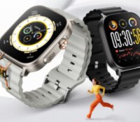 La Realme Watch 5 // Source : Realme