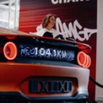 Mercedes frappe fort sur la voiture électrique avec ce record de recharge rapide totalement impressionnant