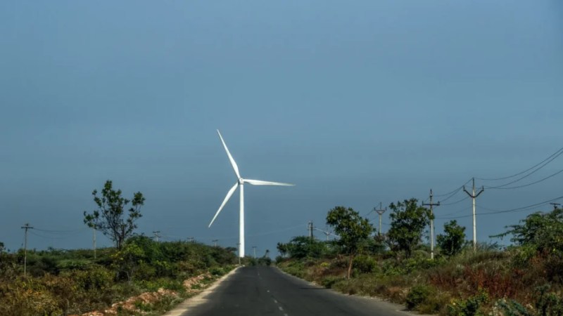 Pourquoi le solaire et l’éolien sont menacés par le nouveau climat