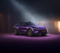 Xiaomi YU7 // Source : Xiaomi