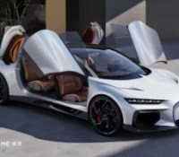 Crédit : Dreame Crédit : Dreame