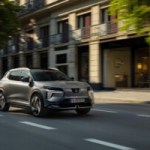 Cette nouvelle voiture électrique aux 600 km d’autonomie ressemble fort à un Renault Scénic : pourquoi c’est tout à fait normal
