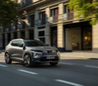 Crédit : Mitsubishi