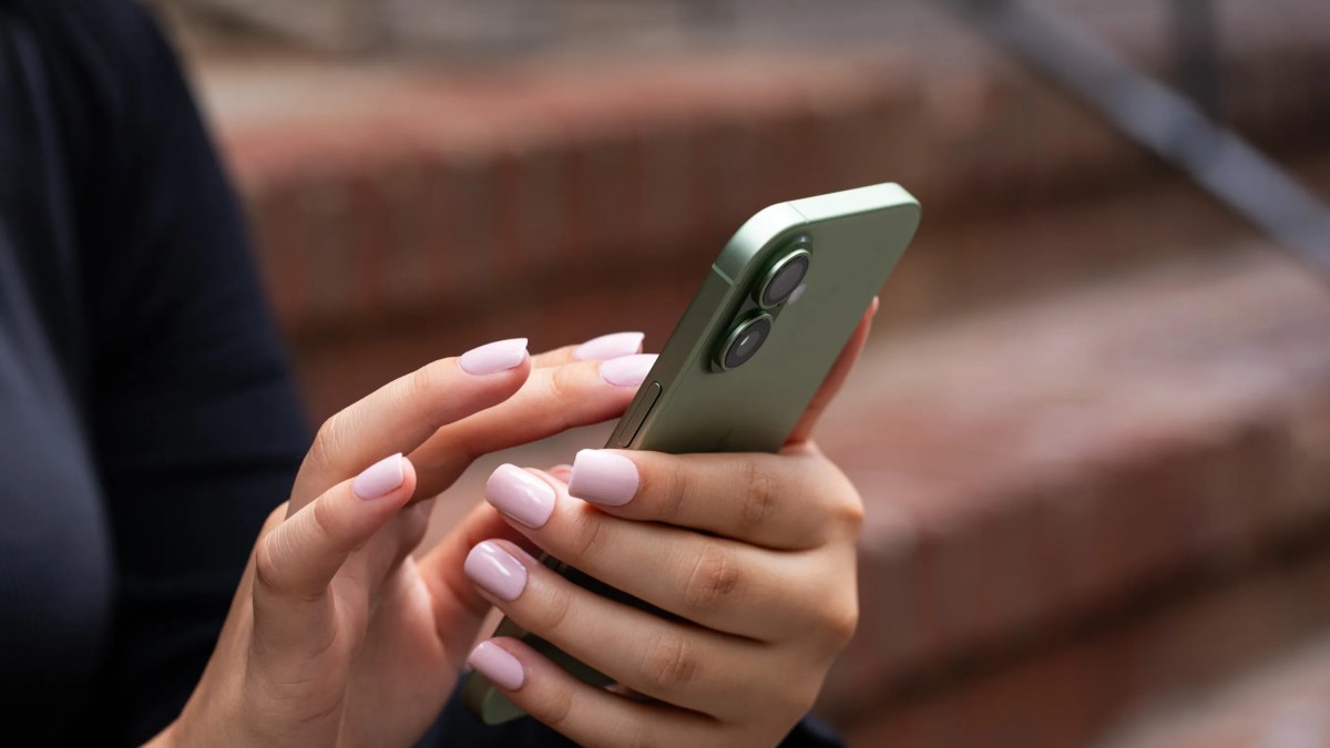 L’iphone 17 Peut Ne Plus Avoir Un Écran Noir, On Vous Dit Comment Faire