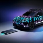 Crédit : Porsche