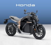 Crédit : Honda