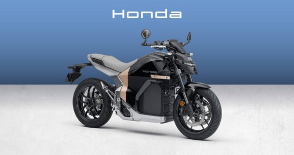 Crédit : Honda