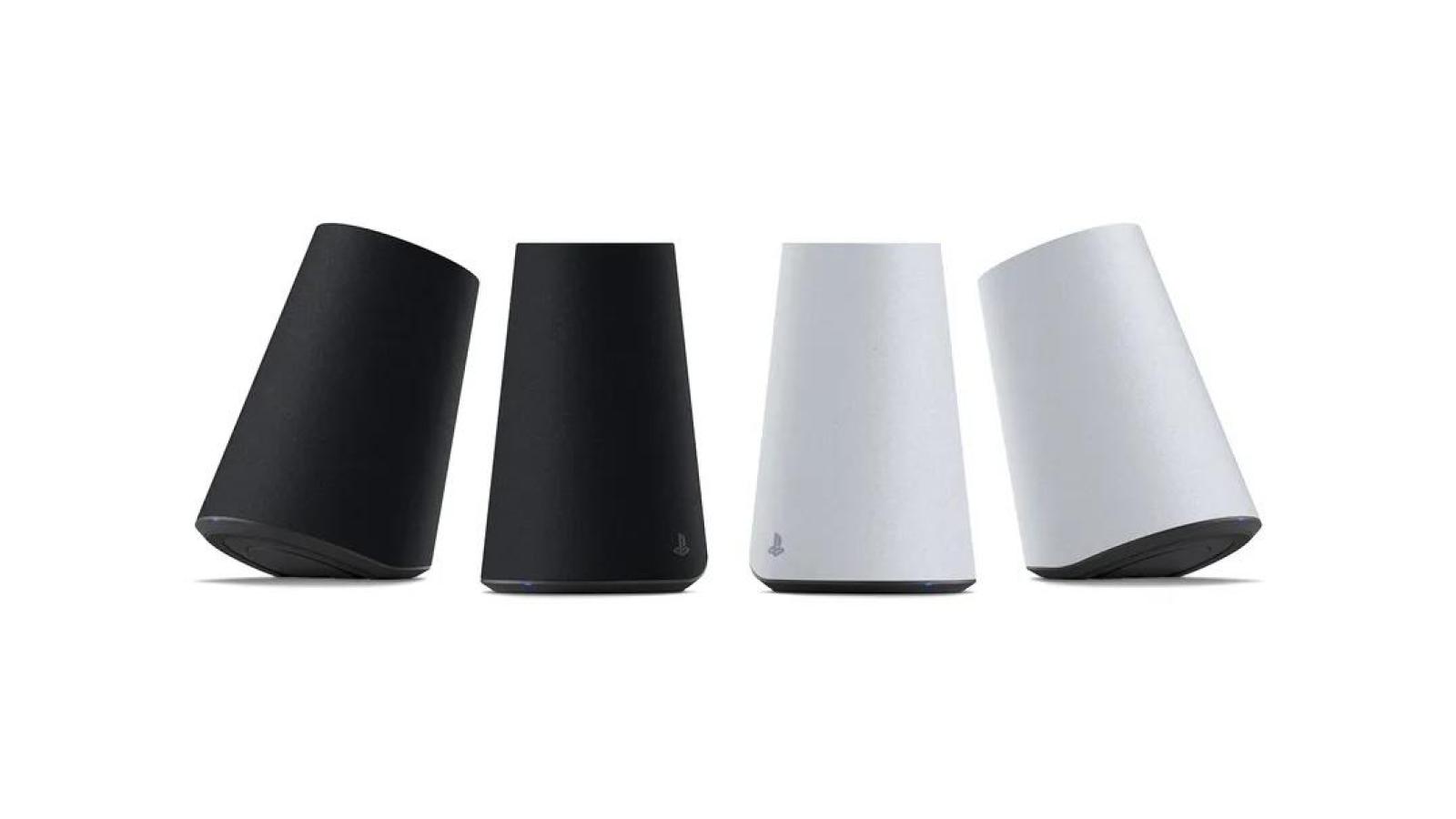 Sony dÃ©voile ses Pulses Elevate, des enceintes taillÃ©es pour le jeu PC et PS5