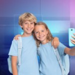 Rentrée 2025 : les 5 forfaits mobile parfaits pour un premier téléphone