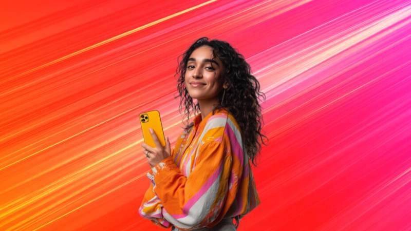 Ce forfait mobile 5G sait que vous n’utilisez pas toujours 200 Go… et ajuste son prix déjà très attractif