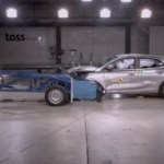 « Nous recommandons aux clients d’envisager des alternatives » : gros couac lors du crash-test de cette voiture hybride MG