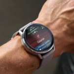 Garmin dévoile sa Venu 4, une montre fitness qui n’a plus grand chose à envier aux montres running