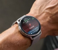 La Garmin Venu 4 // Source : Garmin