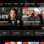 L’application TV d’Orange débarque sur les TV LG
