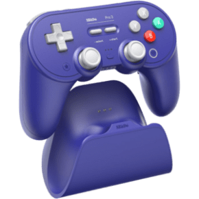 8bitdo Pro 3