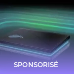 Pour la rentrée, économisez jusqu’à 500 euros sur les PC portables ROG et Asus TUF Gaming équipés de RTX 50