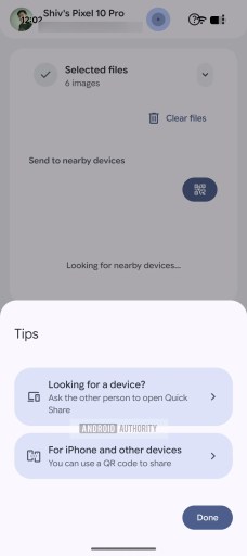 Source : Android Authority